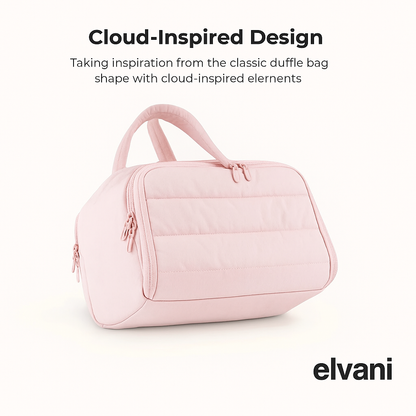 Elvani Toiletry Bag