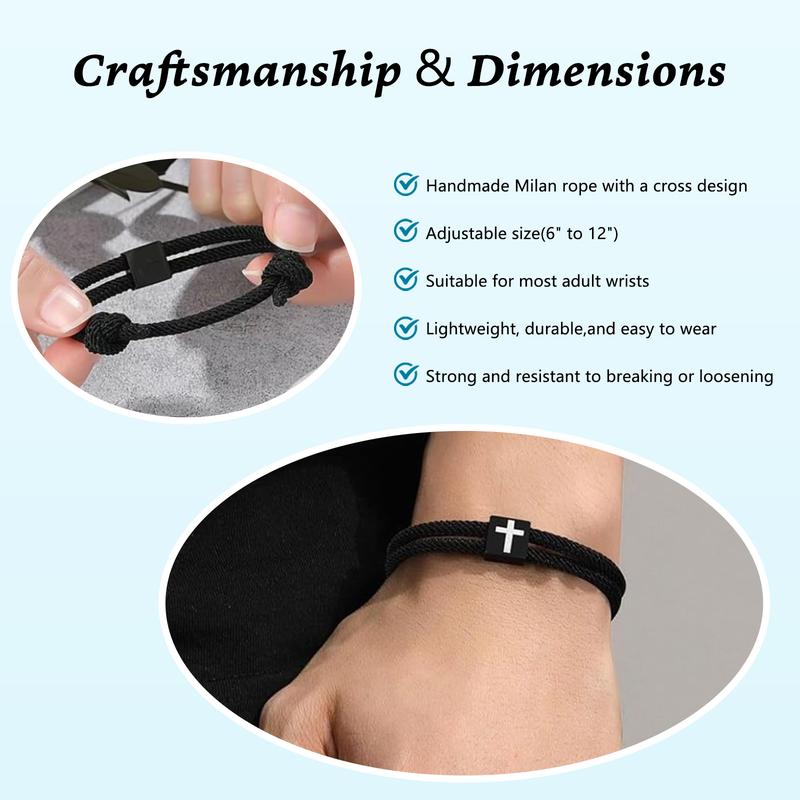 EternaBond Bracelets