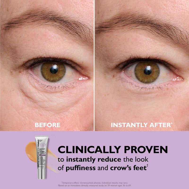 Instant Eye Tightener