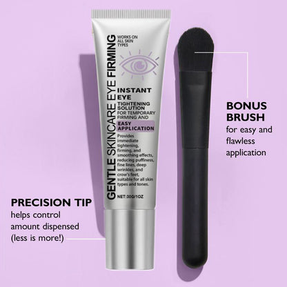 Instant Eye Tightener
