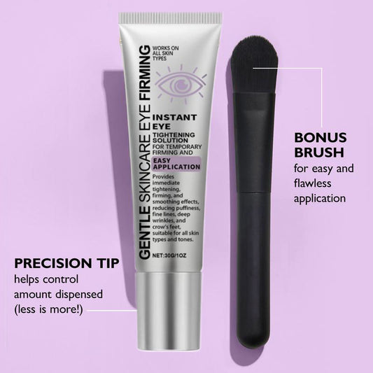 Instant Eye Tightener