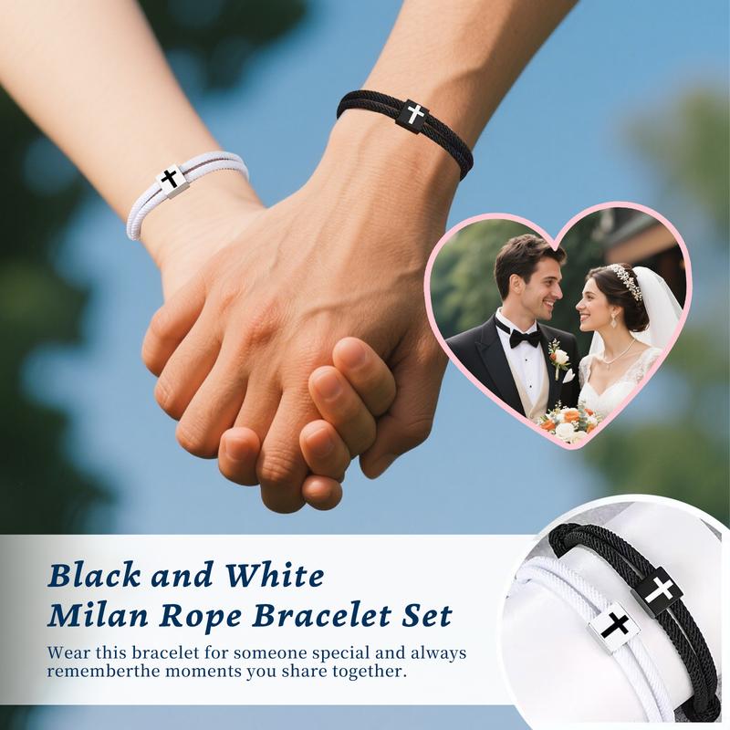 EternaBond Bracelets