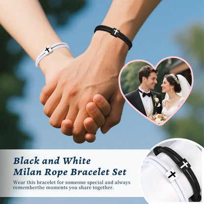 EternaBond Bracelets