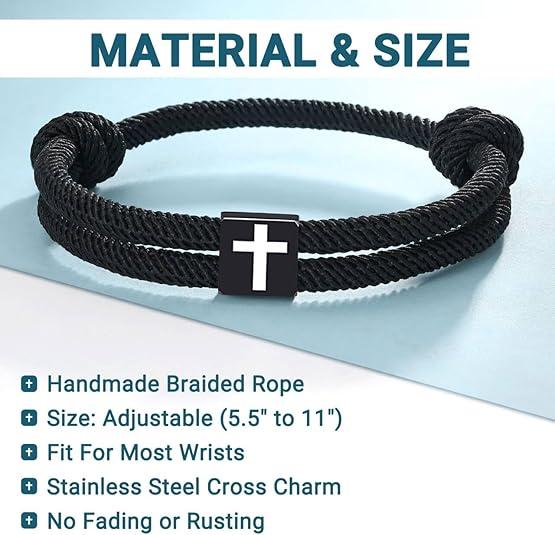 EternaBond Bracelets