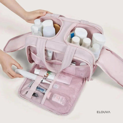 Elvani Toiletry Bag