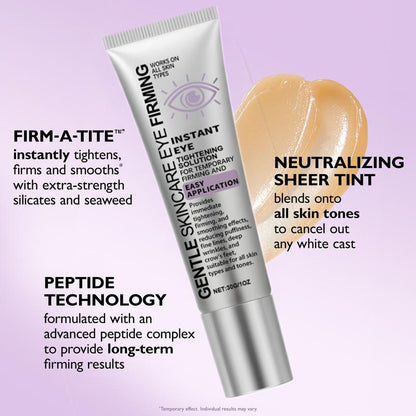 Instant Eye Tightener