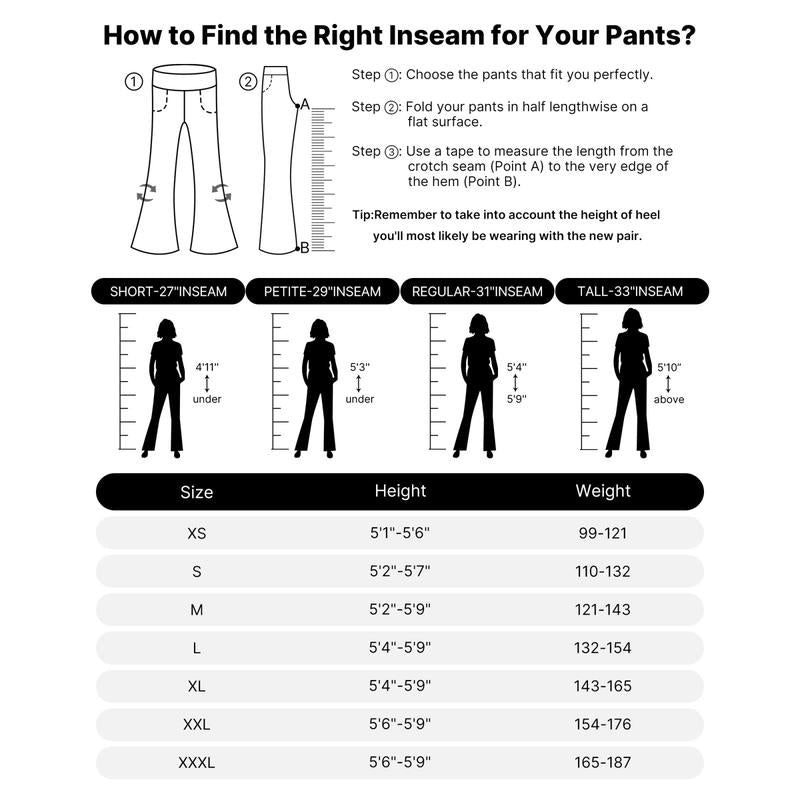 Elvani Wideleg Pants