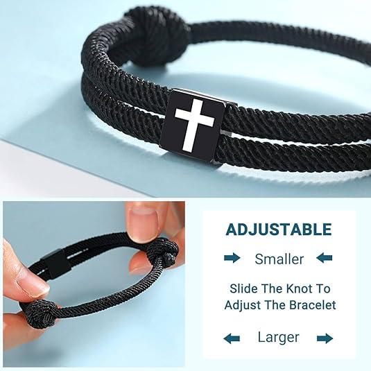 EternaBond Bracelets