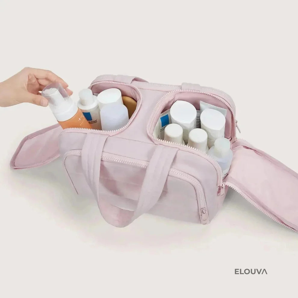 Elvani Toiletry Bag