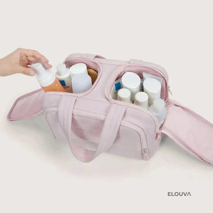 Elvani Toiletry Bag