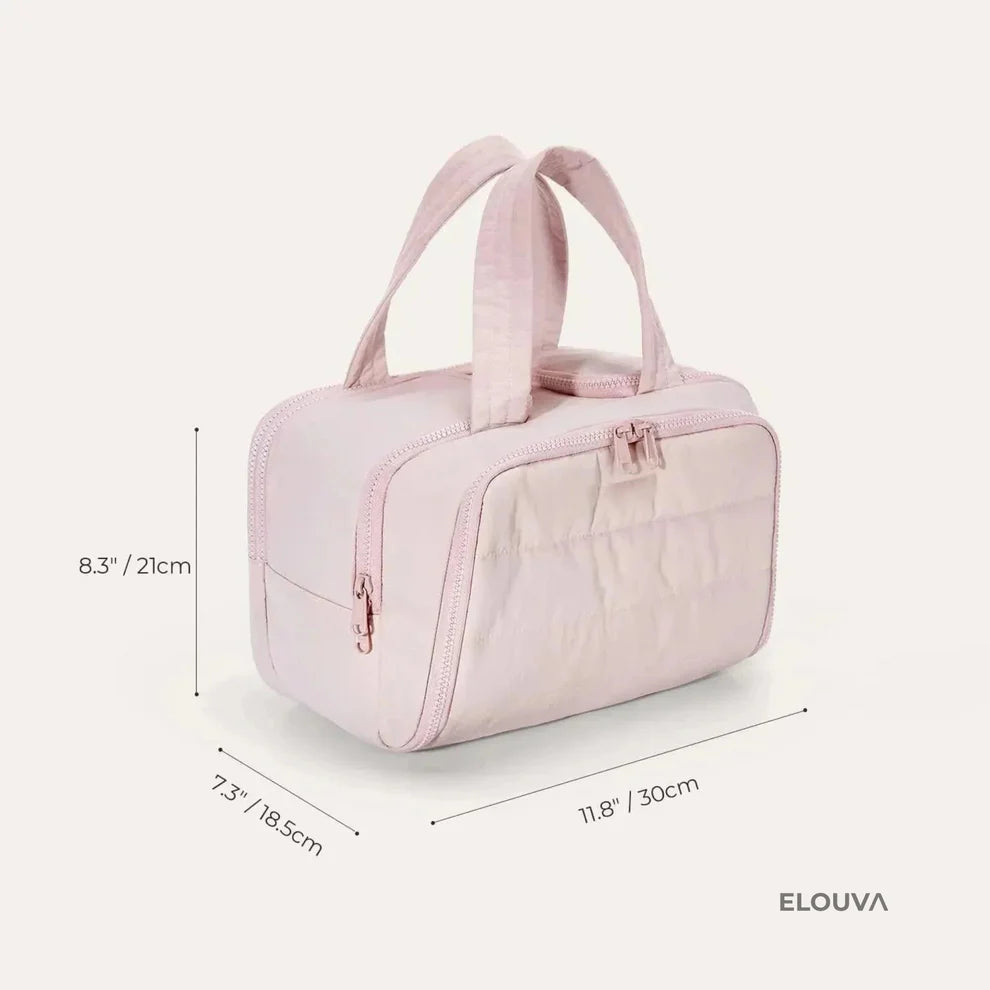 Elvani Toiletry Bag