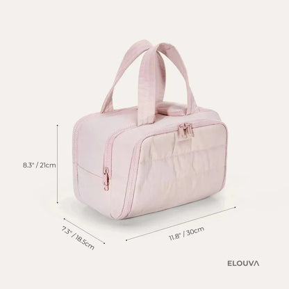 Elvani Toiletry Bag