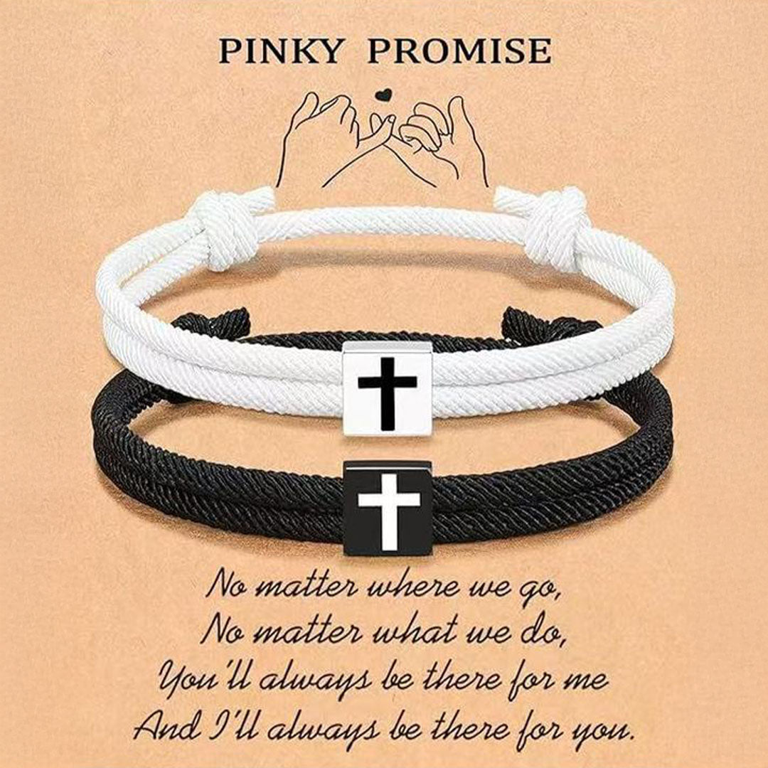 EternaBond Bracelets